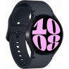 Smartwatch Samsung Negro Grafito 1,5" Ø 44 mm