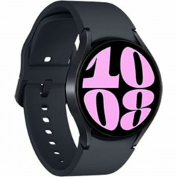 Smartwatch Samsung Negro Grafito 1,5" Ø 44 mm