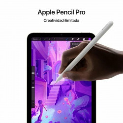 Tablet Apple MXNA3TY/A Gris 256 GB