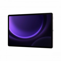 Tablet Samsung TAB S9 FE PLUS SM-X610 12,4" 12 GB RAM 256 GB Rosa