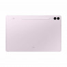 Tablet Samsung TAB S9 FE PLUS SM-X610 12,4" 12 GB RAM 256 GB Rosa