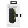 Funda para Tablet Celly WALLY1078 Negro