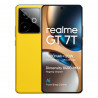 Smartphone Realme GT 7T 6,8" 12 GB RAM 256 GB Amarillo
