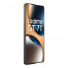 Smartphone Realme GT 7T 6,8" 12 GB RAM 256 GB Amarillo