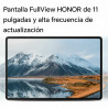 Tablet Honor 5301AKFT 4 GB RAM 128 GB Gris 11" Qualcomm Snapdragon 680