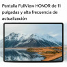Tablet Honor 5301AKFT 4 GB RAM 128 GB Gris 11" Qualcomm Snapdragon 680