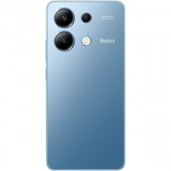 Smartphone Xiaomi NOTE13 8-256 BL V2 6,67" Octa Core 8 GB RAM 256 GB Azul