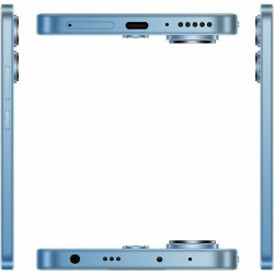 Smartphone Xiaomi NOTE13 8-256 BL V2 6,67" Octa Core 8 GB RAM 256 GB Azul