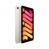 Tablet Apple iPad mini 8,3" 8 GB RAM 256 GB Plateado A15 Bionic