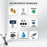 Teléfono Móvil para Mayores Energizer H67GEU