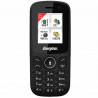 Teléfono Móvil Energizer E130SEU1 Negro 1 GB RAM