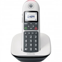 Teléfono Inalámbrico Motorola