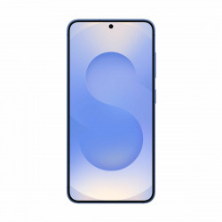 Smartphone Samsung 6,2" Qualcomm Snapdragon 8 Elite 12 GB RAM 128 GB Azul marino
