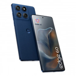 Smartphone Motorola PB7H0020ES 6,67" 12 GB 512 GB Azul