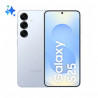 Smartphone Samsung 6,2" Qualcomm Snapdragon 8 Elite 12 GB RAM 512 GB Azul