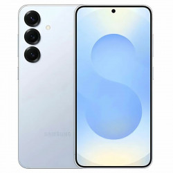 Smartphone Samsung 6,2" Qualcomm Snapdragon 8 Elite 12 GB RAM 512 GB Azul
