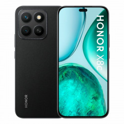 Smartphone Honor 5109BQCX 6,7" 75" QUALCOMM SNAPDRAGON 685 8 GB RAM 128 GB 256 GB Negro