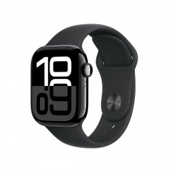 Smartwatch Apple MWWF3QL/A 42 mm Negro