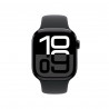 Smartwatch Apple MWWF3QL/A 42 mm Negro