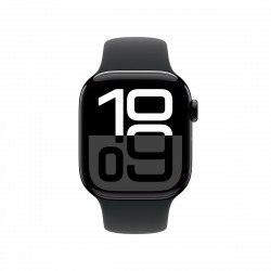 Smartwatch Apple MWWF3QL/A 42 mm Negro