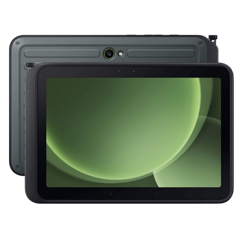 Tablet Samsung 10,1" 8 GB RAM 128 GB Verde