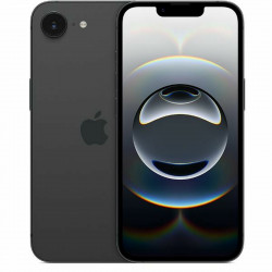 Smartphone Apple 6,1" 256 GB Negro