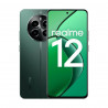 Smartphone Realme Octa Core 8 GB RAM 512 GB Verde 6,67"