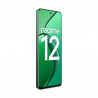 Smartphone Realme Octa Core 8 GB RAM 512 GB Verde 6,67"