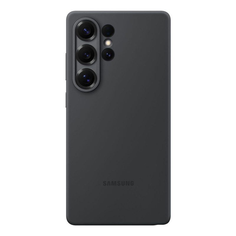 Funda para Móvil Samsung EF-PS938CBEGWW Negro Galaxy S25 Ultra