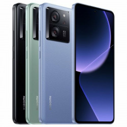 Smartphone Xiaomi MZB0FB8EU Octa Core 16 GB RAM 1 TB Verde 6,67"