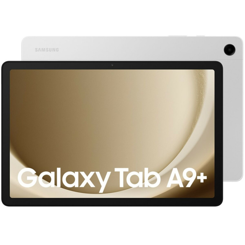 Tablet Samsung A9+ X216 5G 8 GB RAM 11" 128 GB Acero