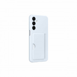 Funda para Móvil Samsung EF-OA166TLEGWW Azul Galaxy A16 5G