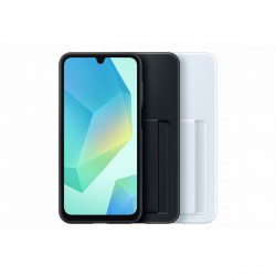 Funda para Móvil Samsung EF-OA166TLEGWW Azul Galaxy A16 5G