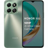 Smartphone Honor 5109BGGA 6,56" MediaTek Helio G85 8 GB RAM 4 GB RAM 128 GB Verde