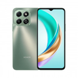 Smartphone Honor 5109BGGA 6,56" MediaTek Helio G85 8 GB RAM 4 GB RAM 128 GB Verde