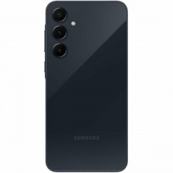 Smartphone Samsung Galaxy A55 6,6" Octa Core 8 GB RAM 128 GB Negro
