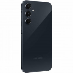 Smartphone Samsung Galaxy A55 6,6" Octa Core 8 GB RAM 128 GB Negro