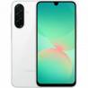 Smartphone Samsung Galaxy A26 Octa Core 8 GB RAM 256 GB Blanco 6,7"