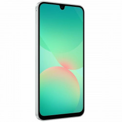 Smartphone Samsung Galaxy A26 Octa Core 8 GB RAM 256 GB Blanco 6,7"