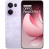 Smartphone Oppo 110010234465 Octa Core 12 GB RAM 512 GB Púrpura