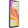 Smartphone Vivo Y03 Octa Core 4 GB RAM 128 GB Negro