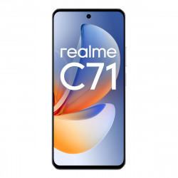 Smartphone Realme 6,67"...