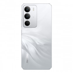 Smartphone Realme 6,67" Unisoc 8 GB RAM 256 GB Blanco