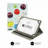 Funda para Tablet Subblim SUB-CUT-4TC001 Multicolor Estampado