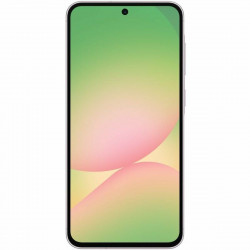 Smartphone Samsung Galaxy A56 Octa Core 8 GB RAM 128 GB Rosa 6,7"