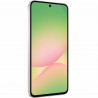 Smartphone Samsung Galaxy A56 Octa Core 8 GB RAM 128 GB Rosa 6,7"