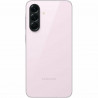 Smartphone Samsung Galaxy A56 Octa Core 8 GB RAM 128 GB Rosa 6,7"