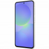 Smartphone Samsung Galaxy A36 Octa Core 6 GB RAM 128 GB Blanco 6,7"