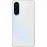 Smartphone Samsung Galaxy A36 Octa Core 6 GB RAM 128 GB Blanco 6,7"