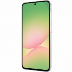Smartphone Samsung Galaxy A56 Octa Core 8 GB RAM 256 GB Gris 6,7"
